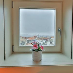Penthouse Appartement