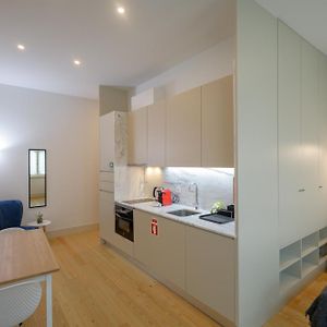 Studio Appartement